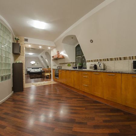 Dom & House Apartments Monte Cassino - Haffnera سوبوت المظهر الخارجي الصورة