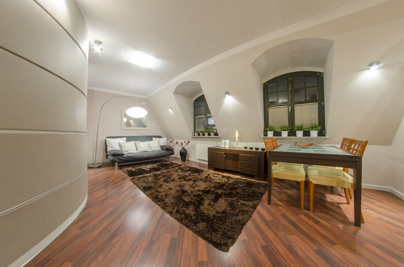 Dom & House Apartments Monte Cassino - Haffnera سوبوت المظهر الخارجي الصورة