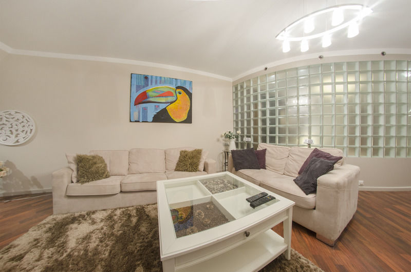 Dom & House Apartments Monte Cassino - Haffnera سوبوت المظهر الخارجي الصورة