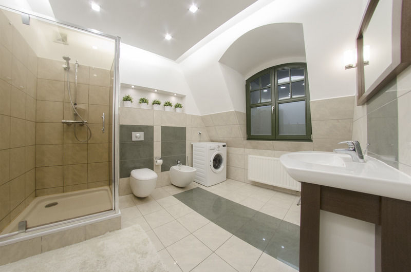 Dom & House Apartments Monte Cassino - Haffnera سوبوت المظهر الخارجي الصورة